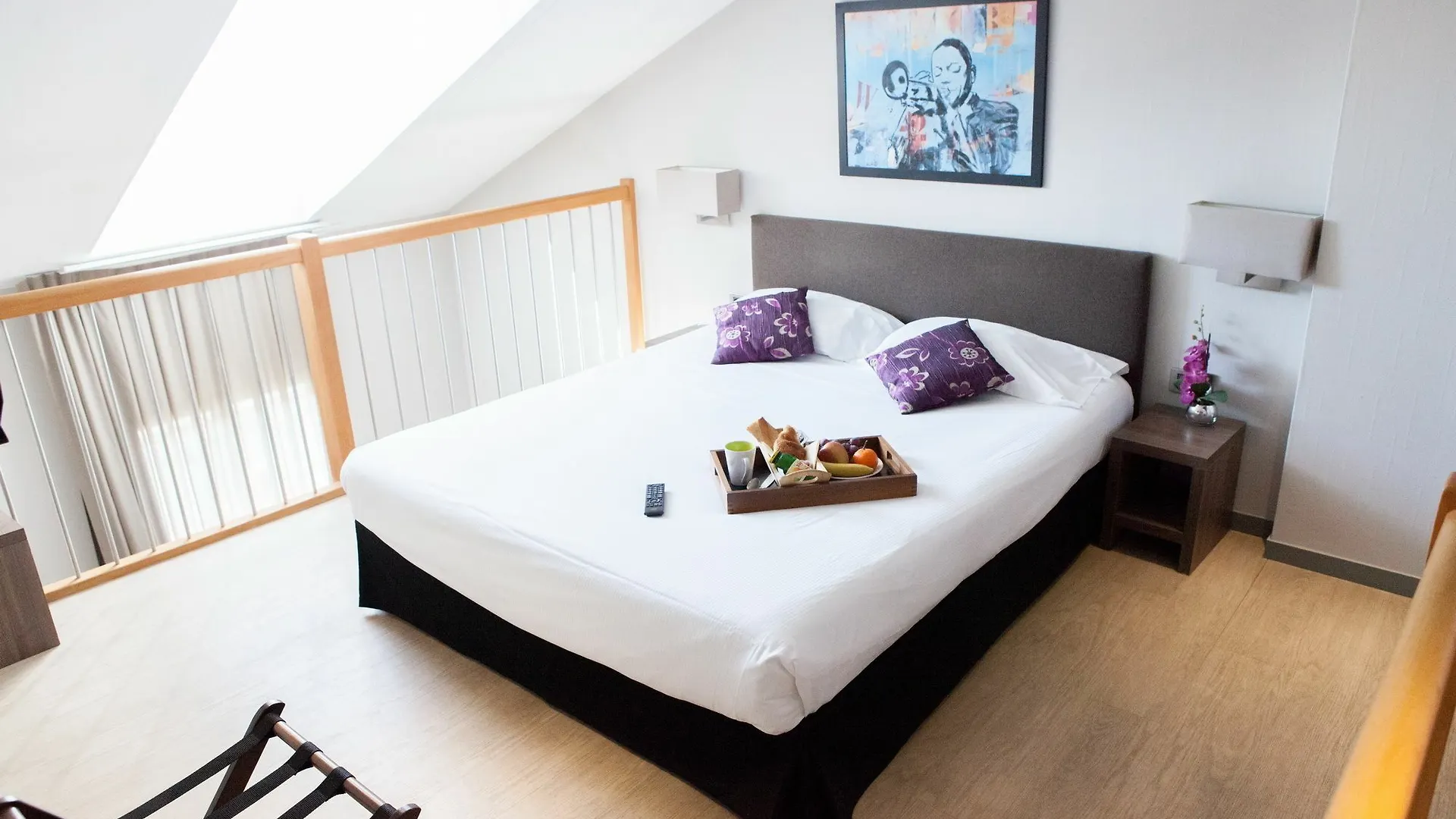 Hotel Villa D'Elsa Juan-les-Pins France