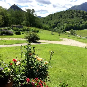 La Serre De Marou , Montferrier France