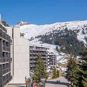 Pierre & La Foret Aparthotel Flaine