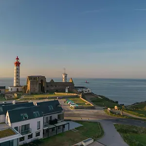 De La Pointe Saint-mathieu - & Restaurant Hotel Plougonvelin