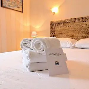 Restaurant Aux Armes D'estaing - Kb Group Hotel Estaing (Aveyron)