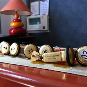Printania Hotel Paris