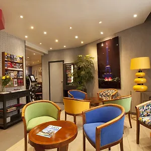 Palma Hotel Paris