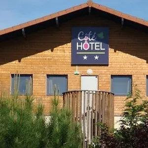 Cote Hotel Legny
