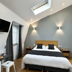 Montebello Aparthotel Paris