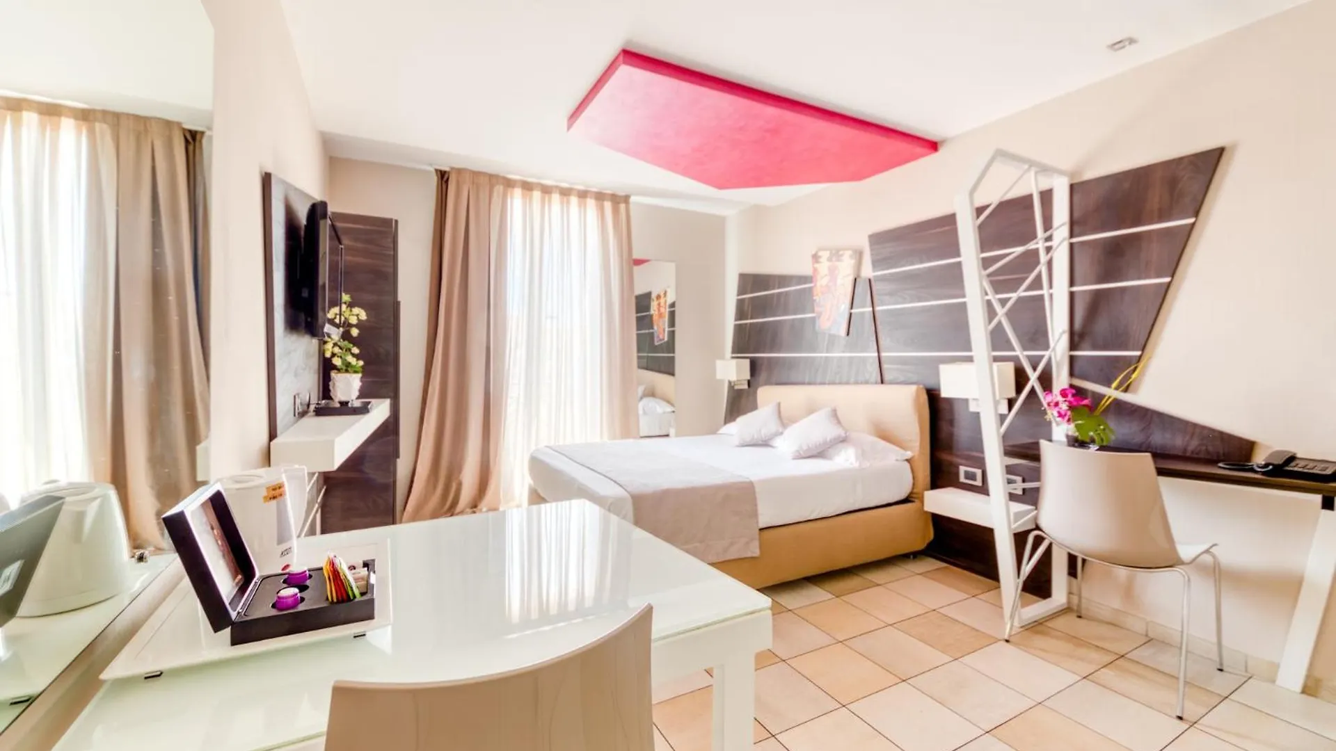 Hotel Villa D'Elsa Juan-les-Pins