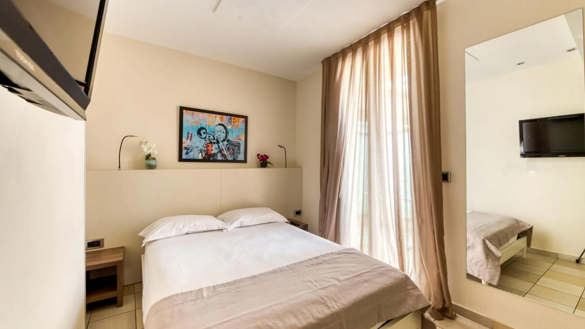 Hotel Villa D'Elsa Juan-les-Pins