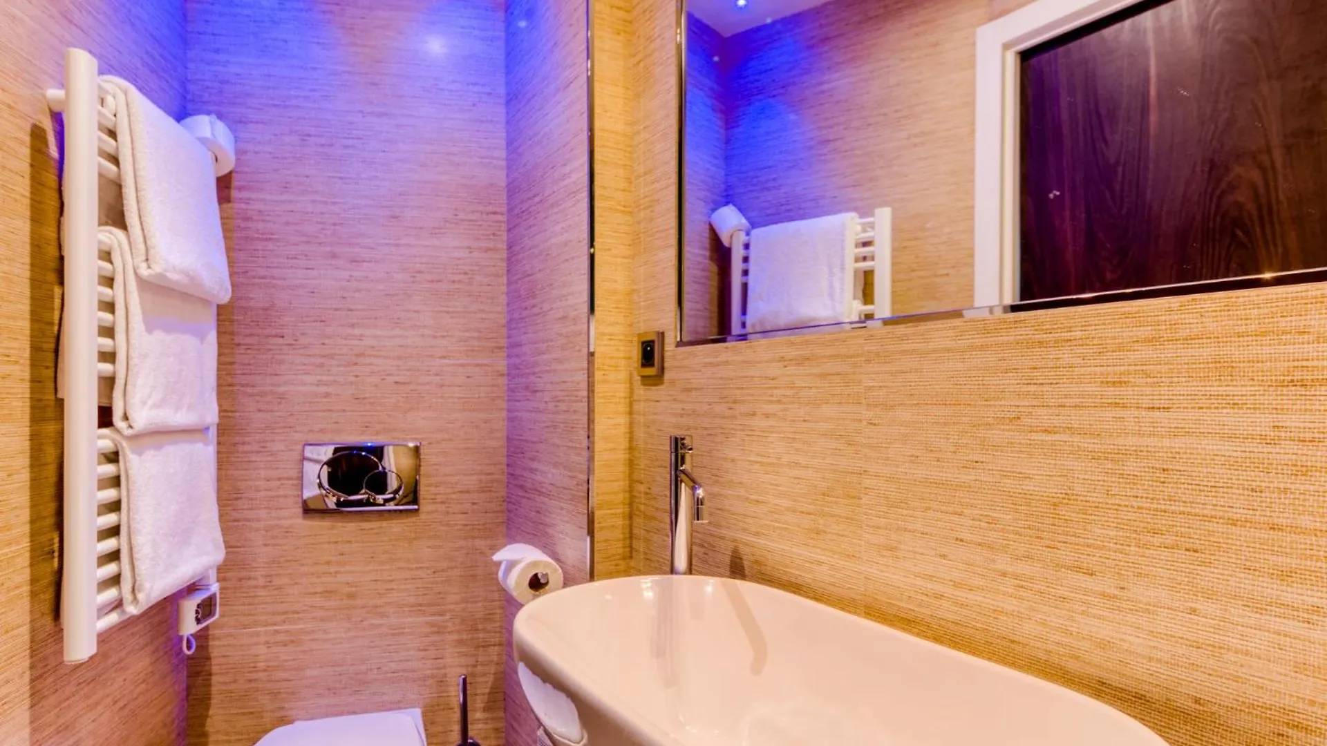 Hotel Villa D'Elsa Juan-les-Pins