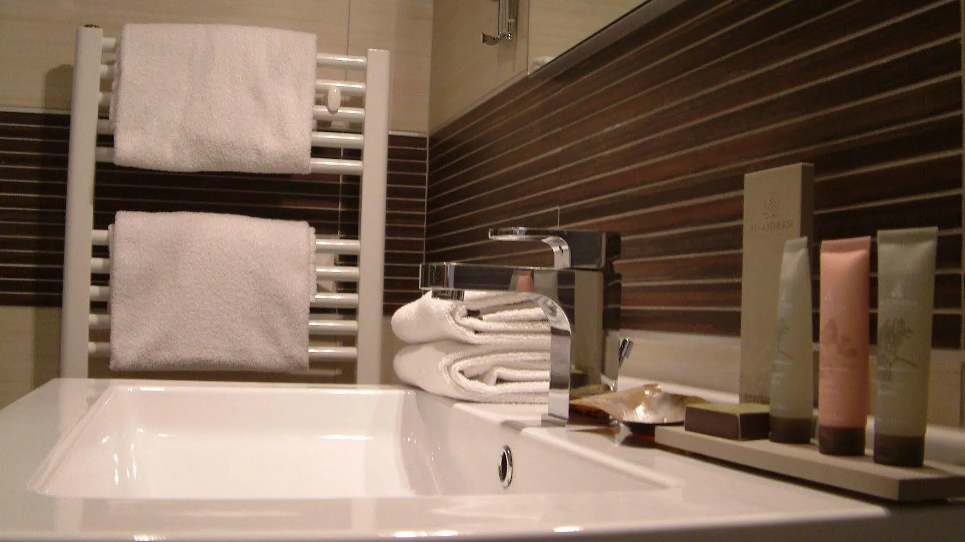 Hotel Villa D'Elsa Juan-les-Pins Frankrijk