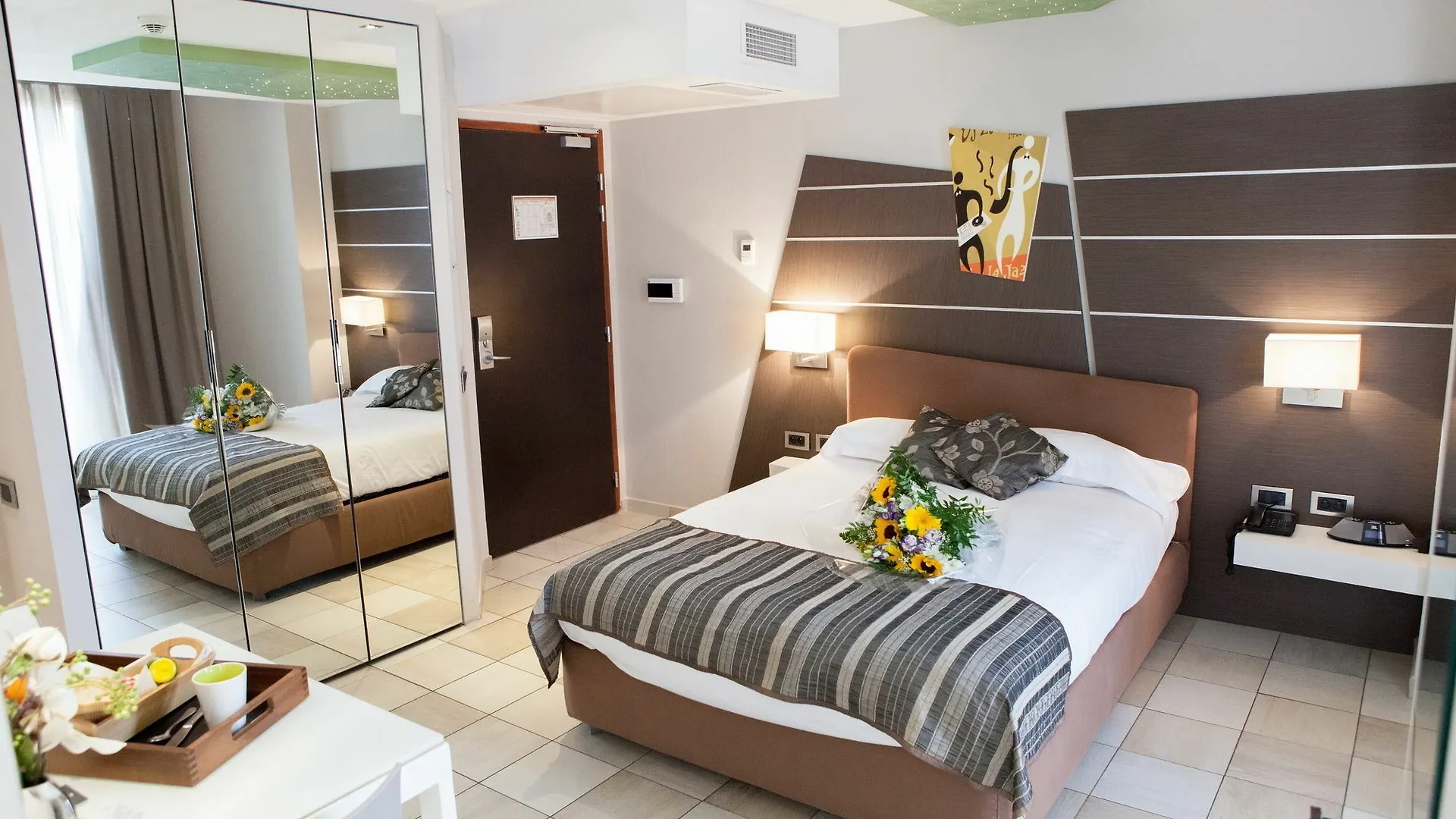 Hotel Villa D'Elsa Juan-les-Pins France