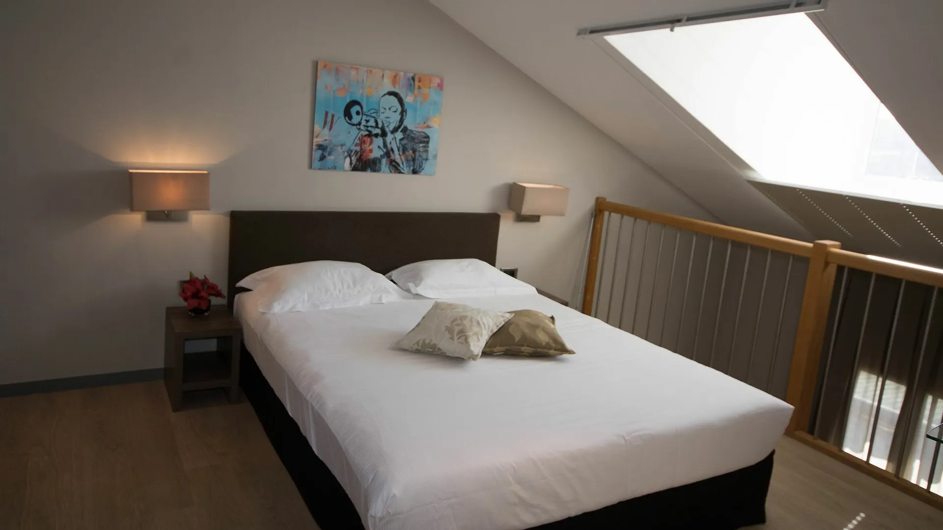 Hotel Villa D'Elsa Juan-les-Pins