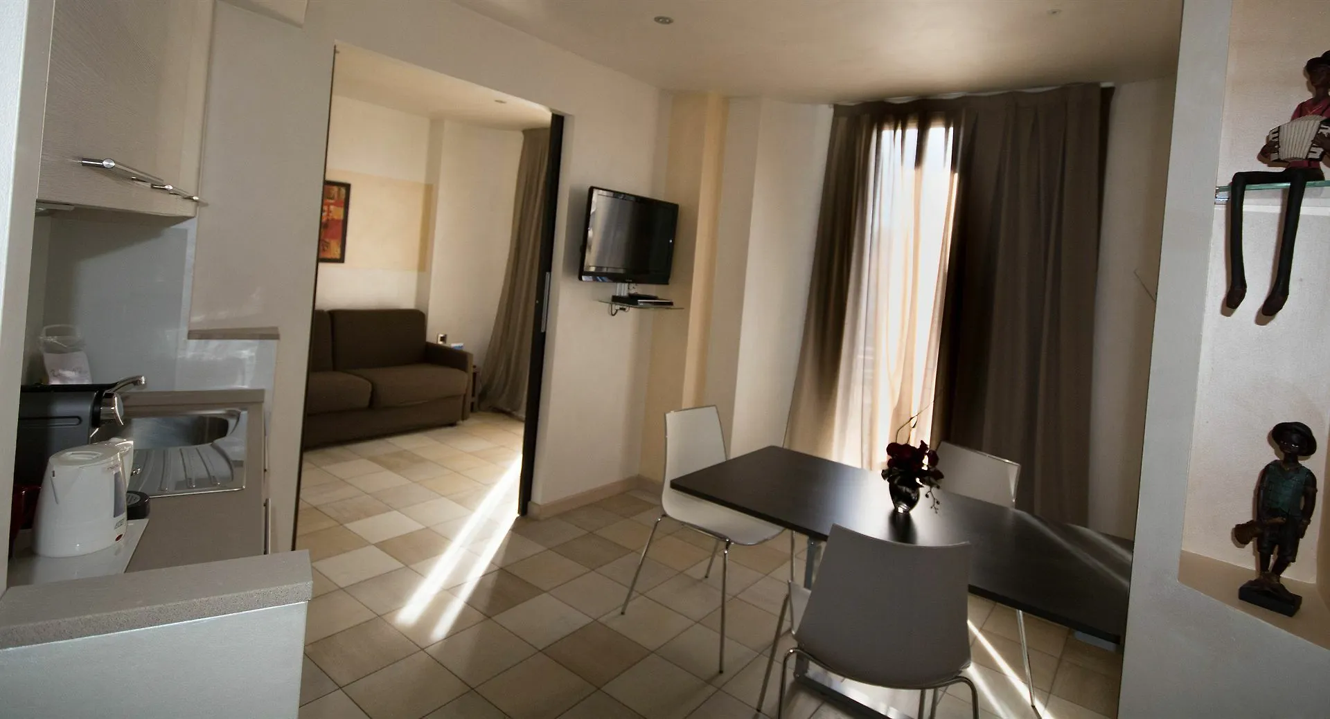 Hotel Villa D'Elsa Juan-les-Pins France
