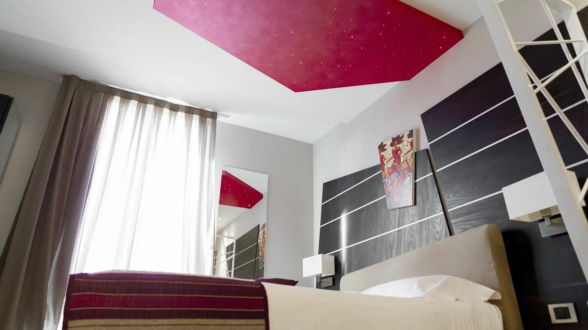 Hotel Villa D'Elsa Juan-les-Pins