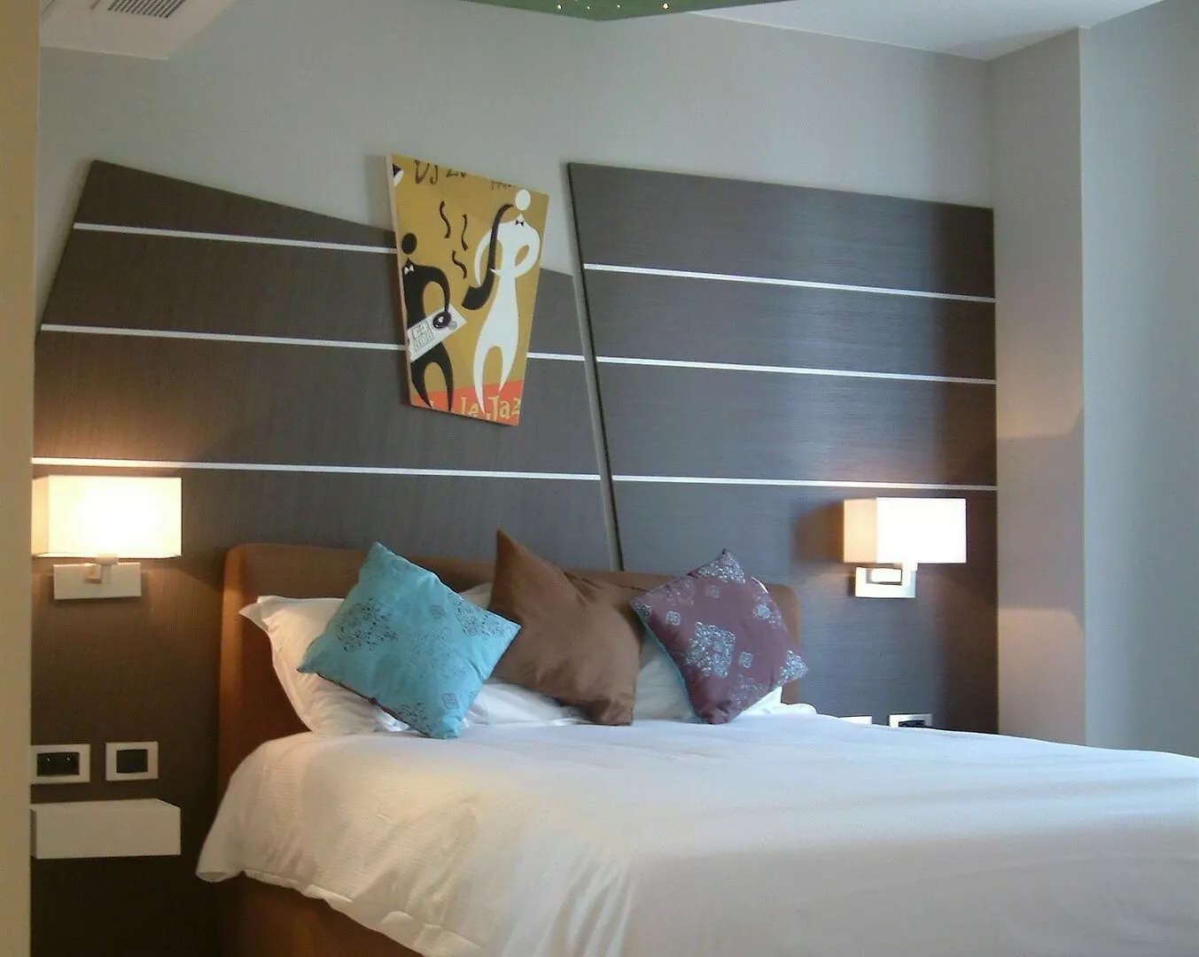 ***  Hotel Villa D'Elsa Juan-les-Pins France