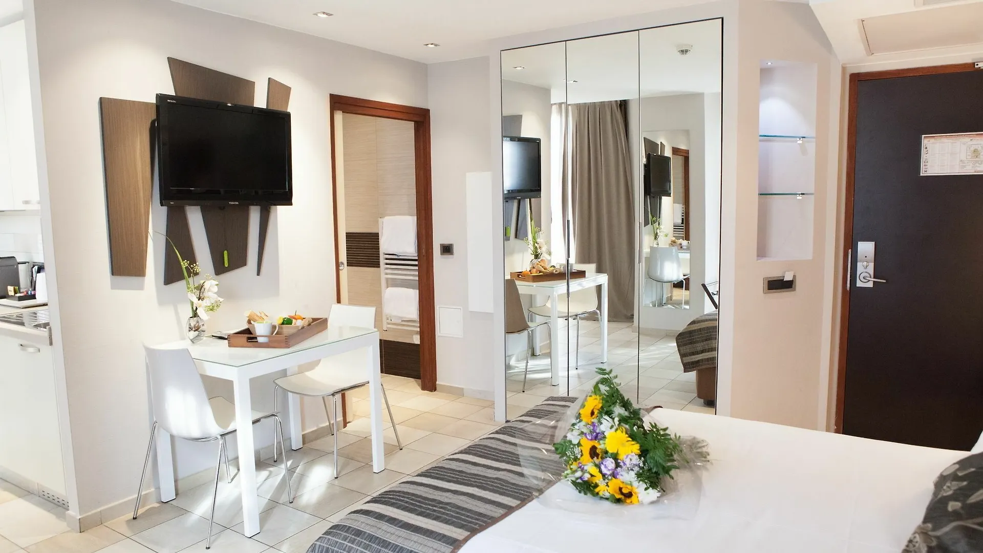 ***  Hotel Villa D'Elsa Juan-les-Pins France