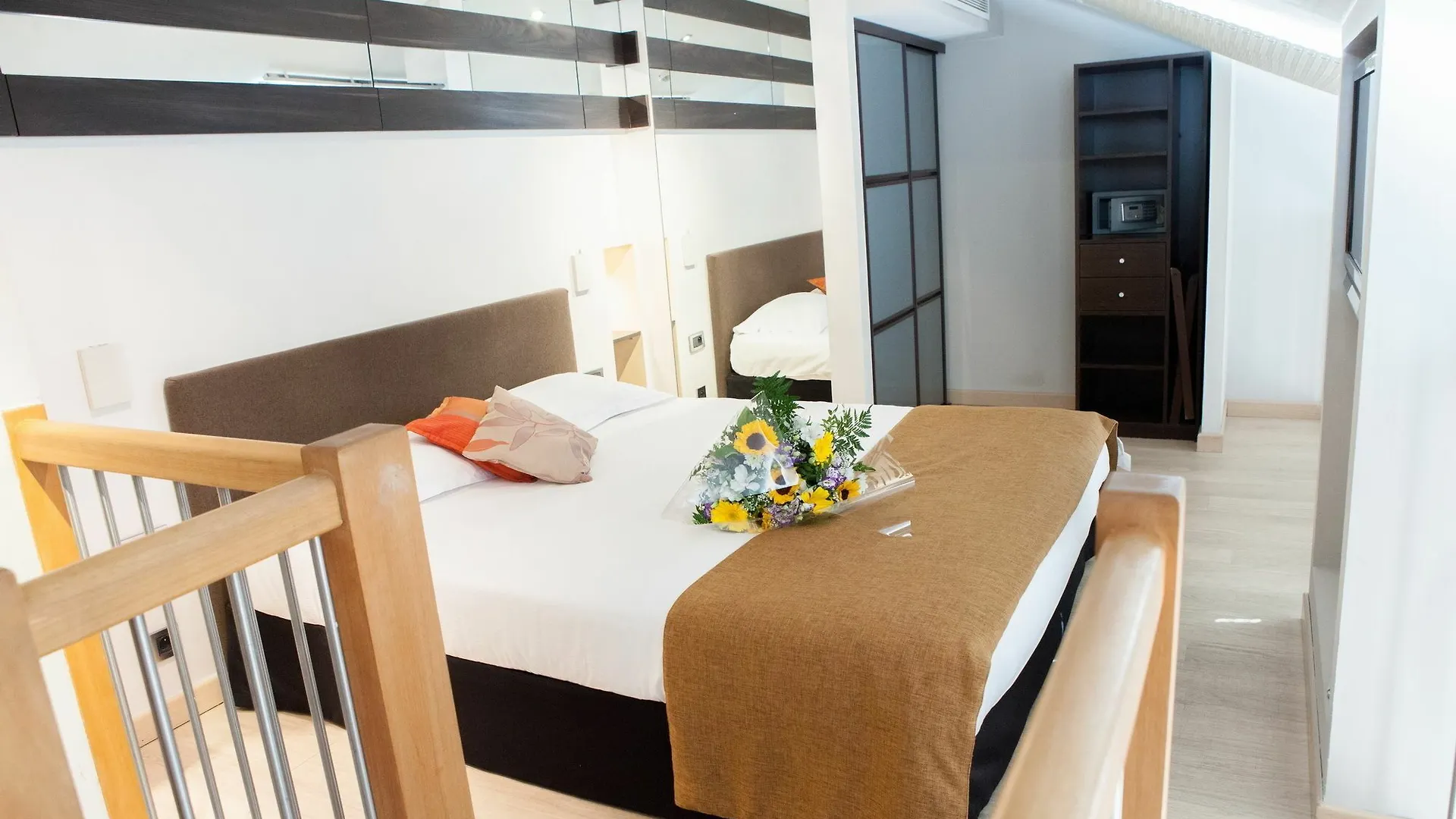 ***  Hotel Villa D'Elsa Juan-les-Pins France