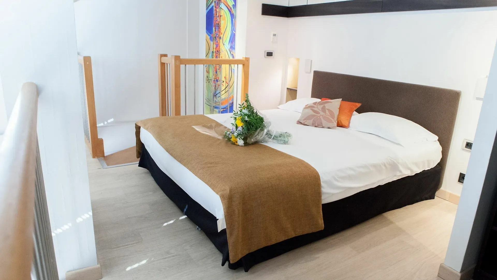 Hotel Villa D'Elsa Juan-les-Pins