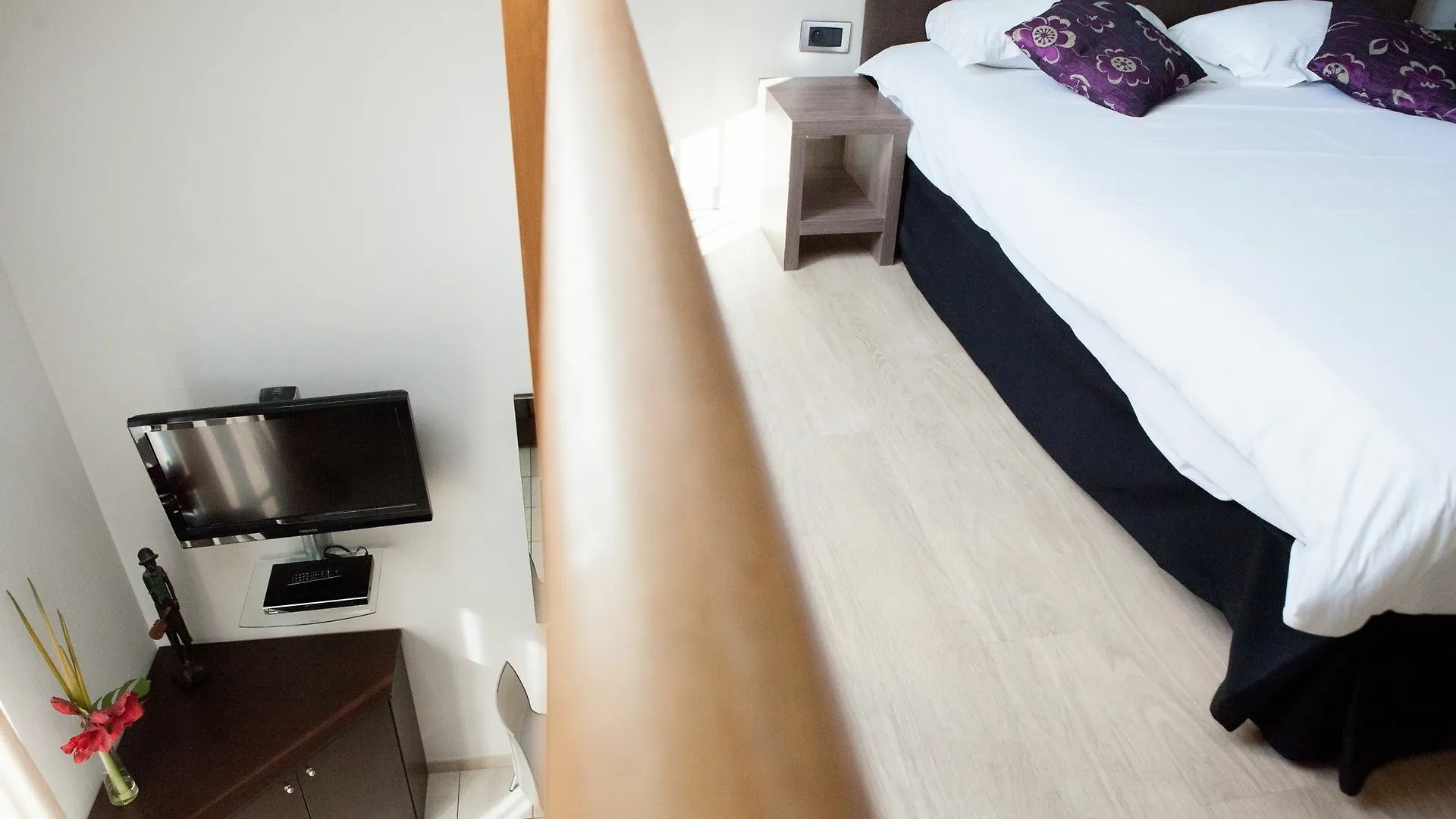 Hotel Villa D'Elsa Juan-les-Pins