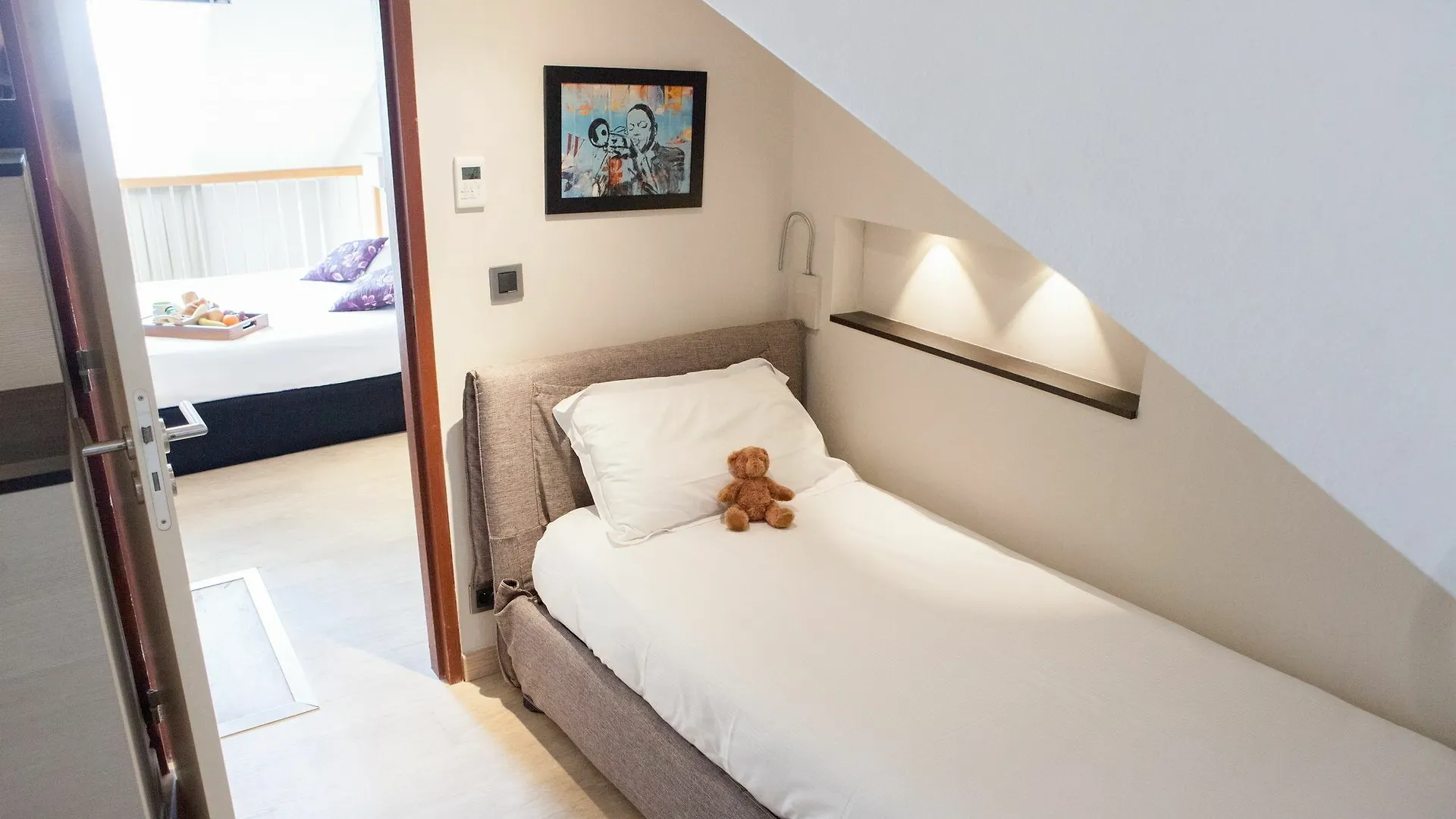 Hotel Villa D'Elsa Juan-les-Pins