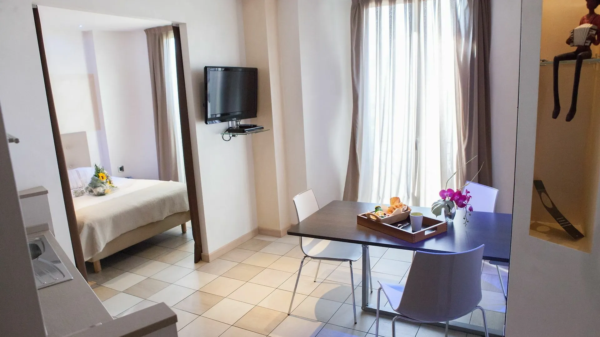 Hotel Villa D'Elsa Juan-les-Pins