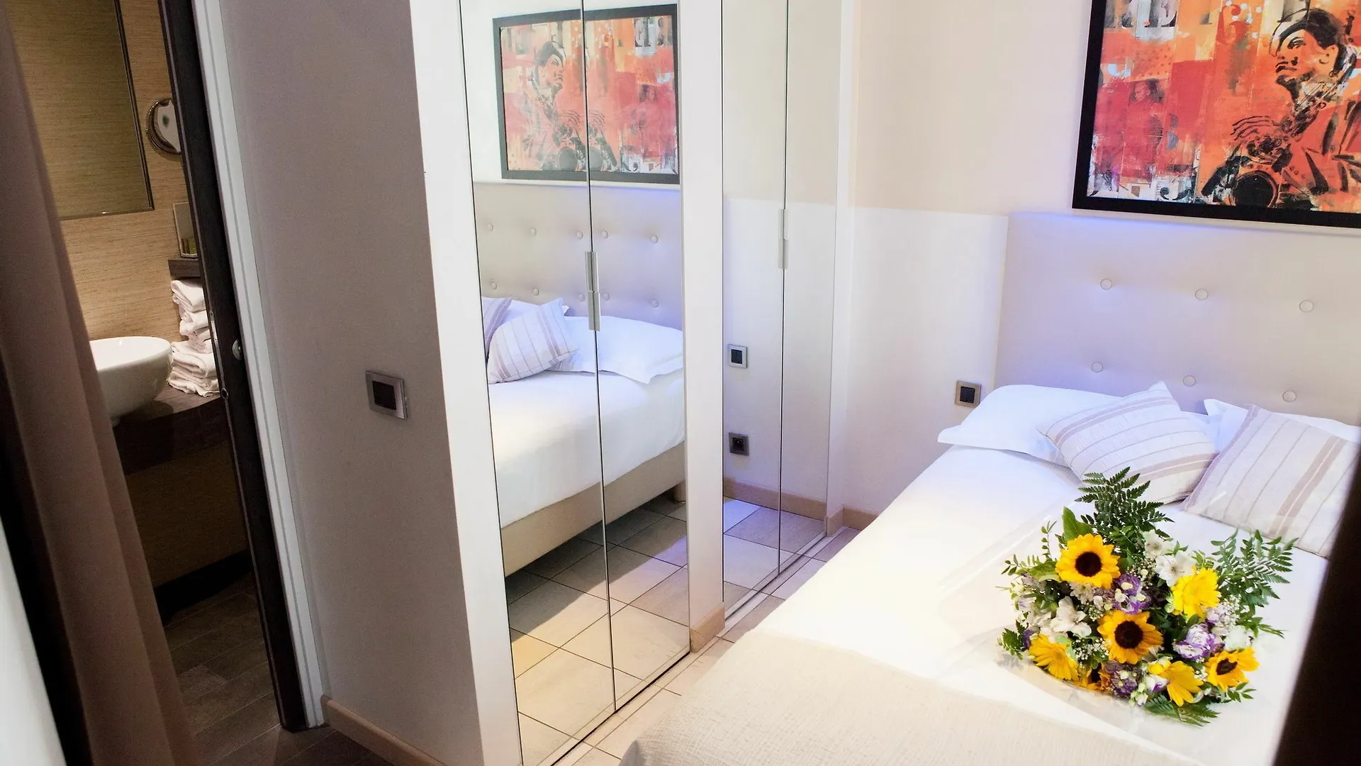 Hotel Villa D'Elsa Juan-les-Pins